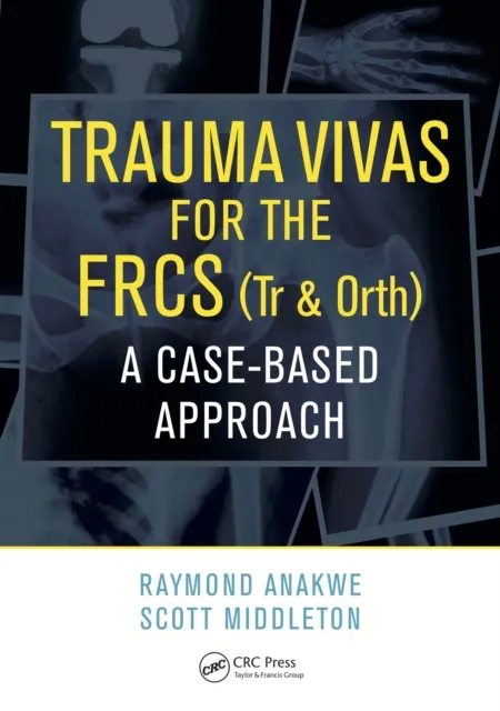 Trauma Vivas for the FRCS