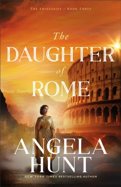 Daughter of Rome