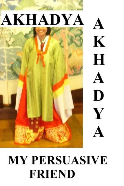 My Persuasive Friend