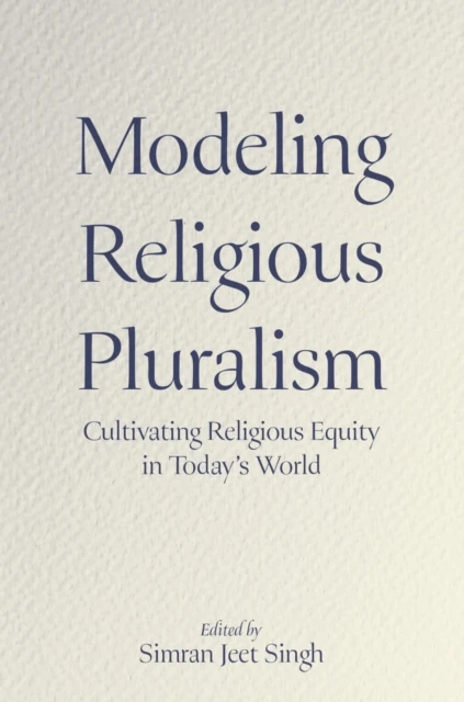 Modeling Religious Pluralism