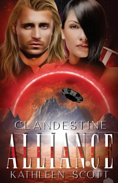 Clandestine Alliance