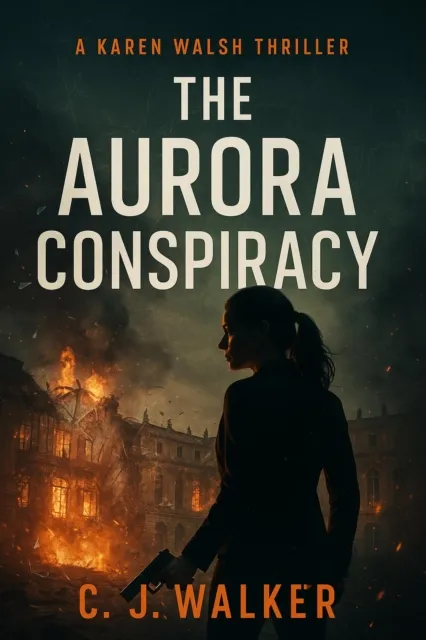 Aurora Conspiracy