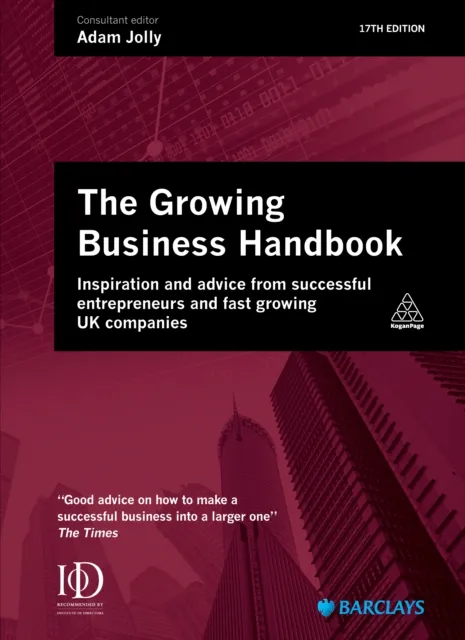 Growing Business Handbook