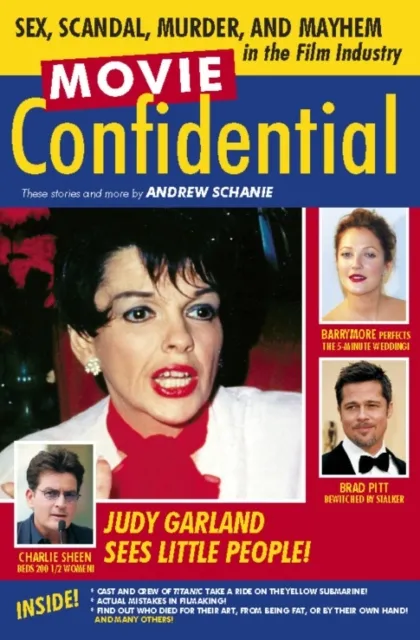 Movie Confidential