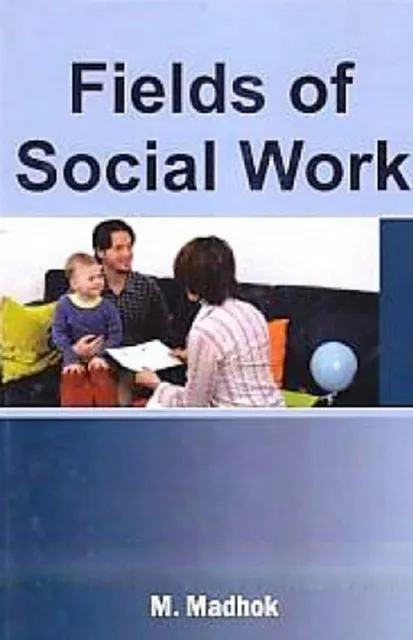 Fields Of Social Work