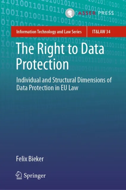 Right to Data Protection
