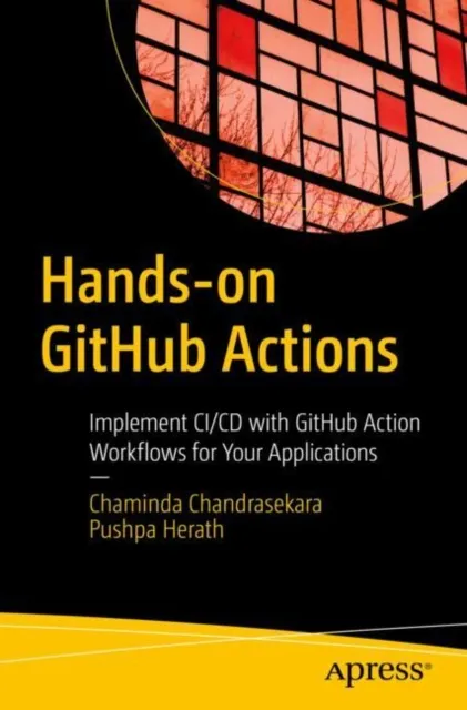 Hands-on GitHub Actions