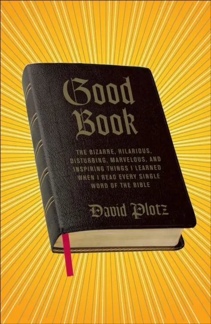 Good Book