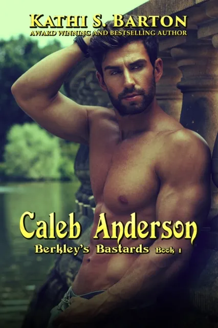 Caleb Anderson