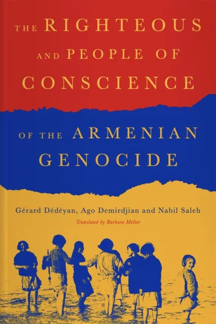 Righteous of the Armenian Genocide