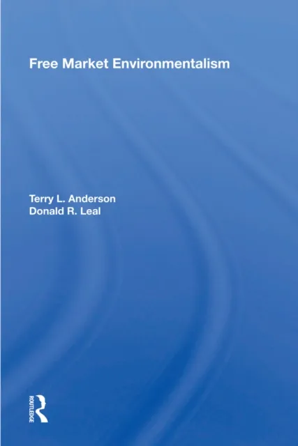 Free Market Environmentalism