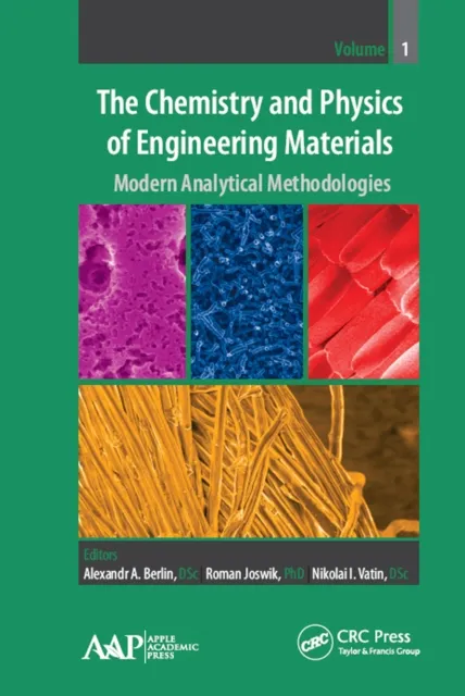 Chemistry and Physics of Engineering Materials