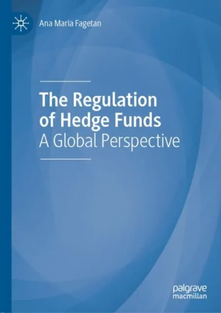Regulation of Hedge Funds