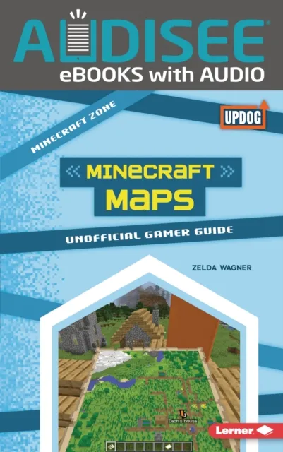 Minecraft Maps