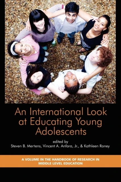 International Look at Educating Young Adolescents