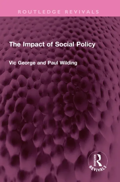 Impact of Social Policy