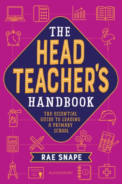 Headteacher's Handbook