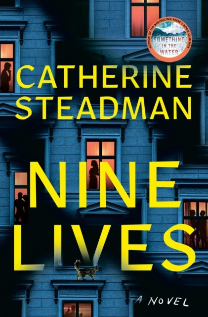 Nine Lives