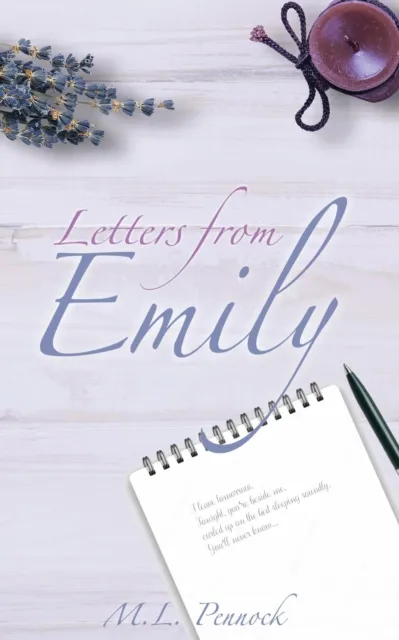 Letters from Emily