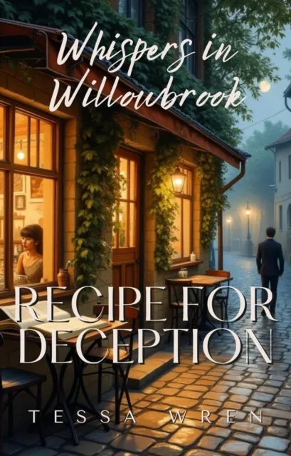 Recipe for Deception