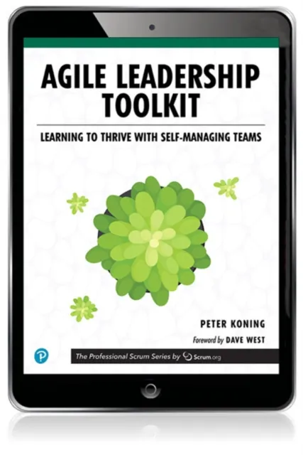 Agile Leadership Toolkit