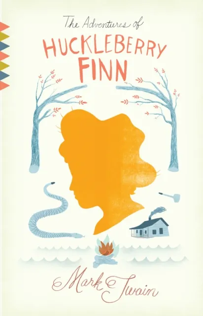 Adventures of Huckleberry Finn