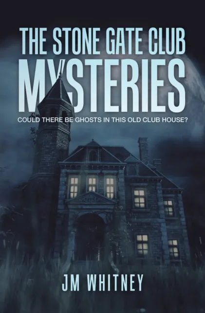 Stone Gate Club Mysteries