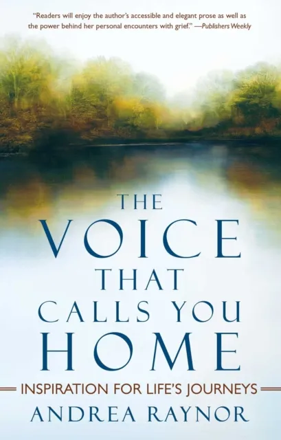Voice That Calls You Home