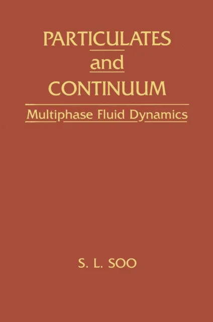 Particulates And Continuum
