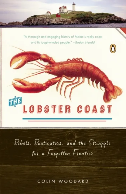 Lobster Coast