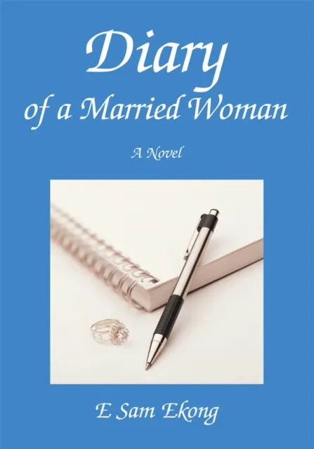 Diary of a Married Woman