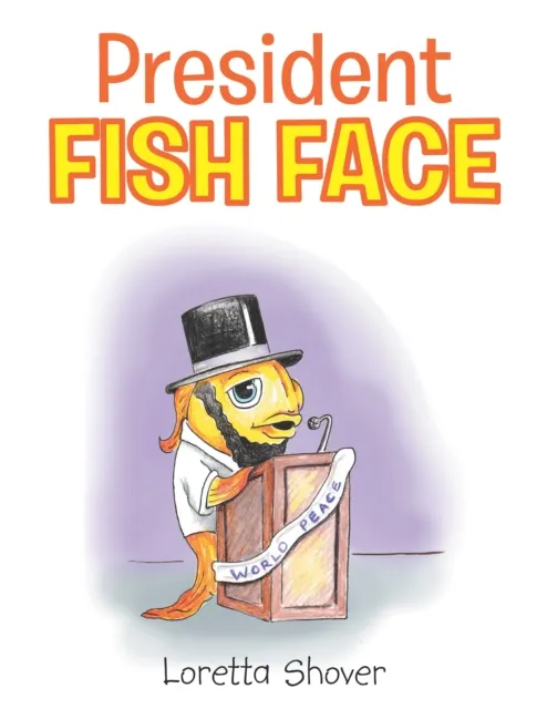 President Fish Face