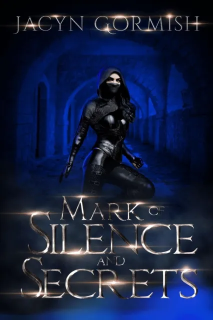 Mark of Silence and Secrets