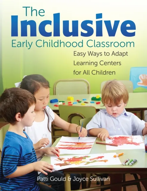 Inclusive Early Childhood Classroom