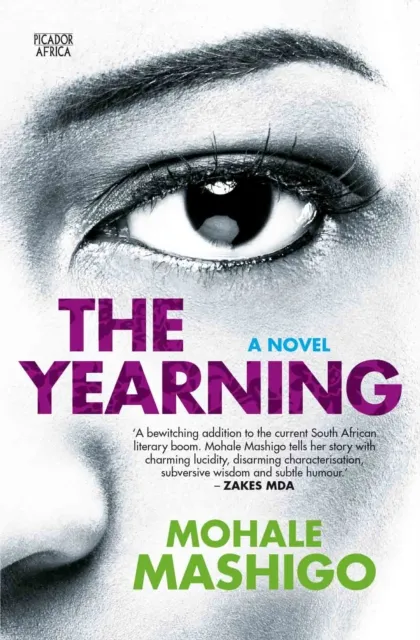 Yearning