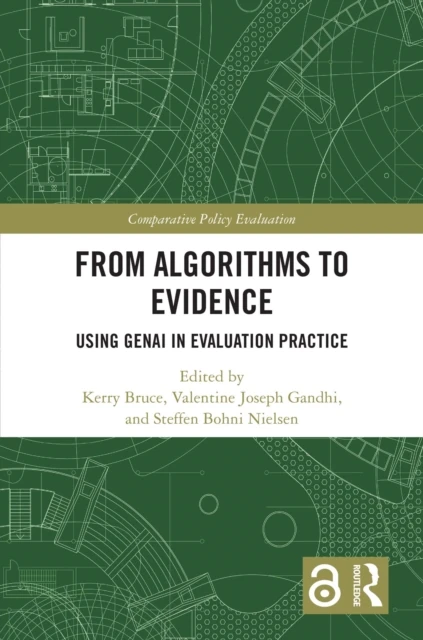 From Algorithms to Evidence