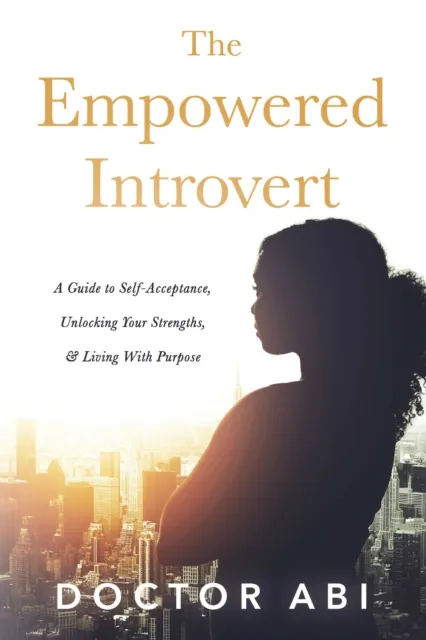 Empowered Introvert