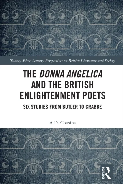 Donna Angelica and the British Enlightenment Poets