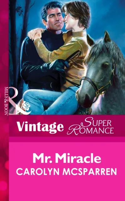 Mr. Miracle