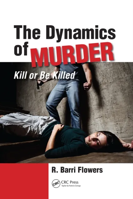 Dynamics of Murder
