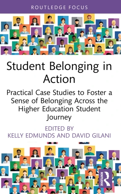 Student Belonging in Action