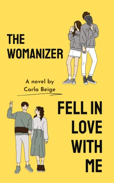 Tha Womanizer Fell In Love With Me