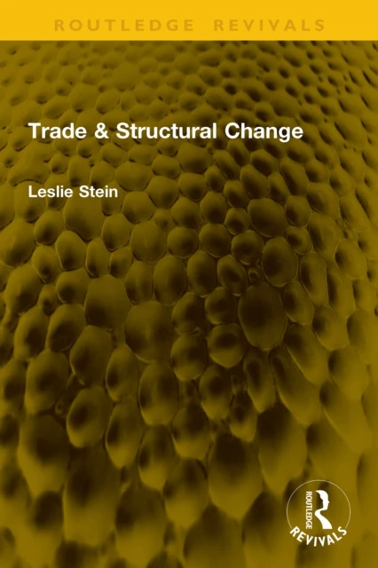 Trade & Structural Change