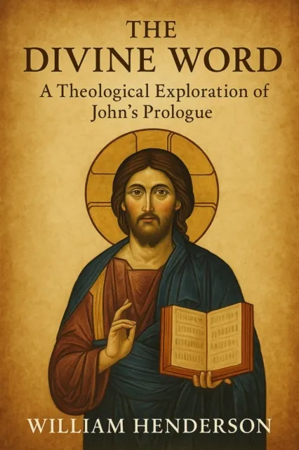 Divine Word: A Theological Exploration of John's Prologue