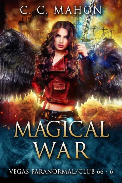 Magical War