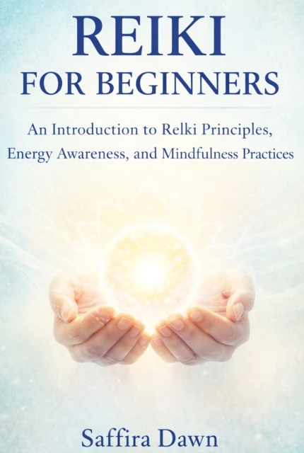 Reiki for Beginners