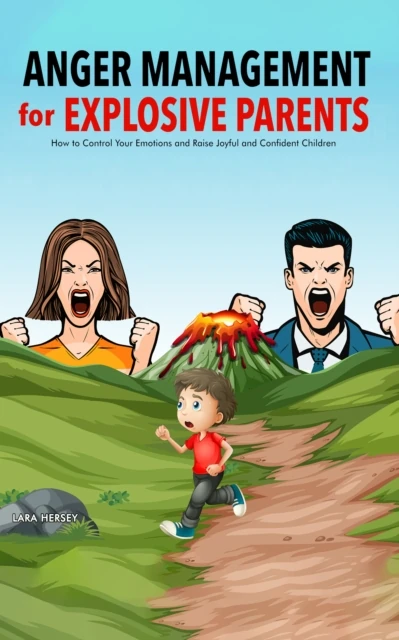 Anger Management for Explosive Parents