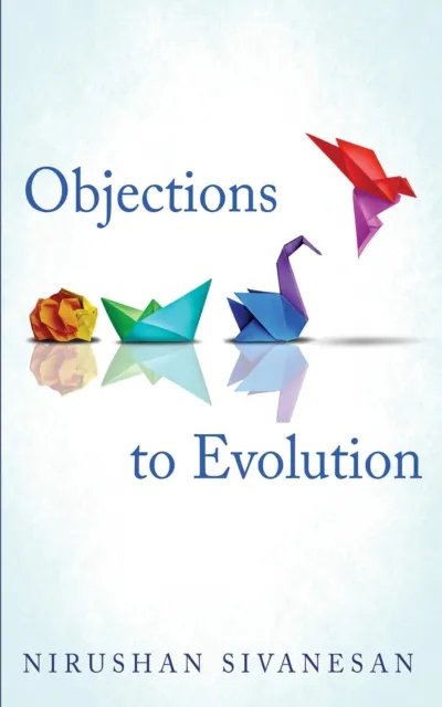 Objections to Evolution
