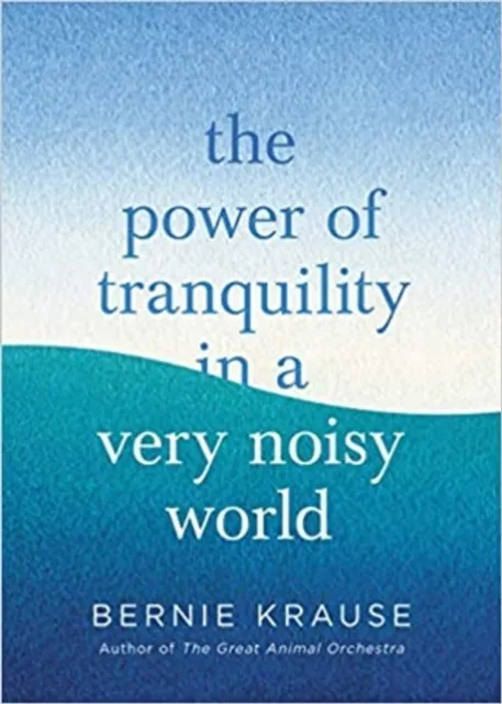 Power of Tranquility in a Very Noisy World