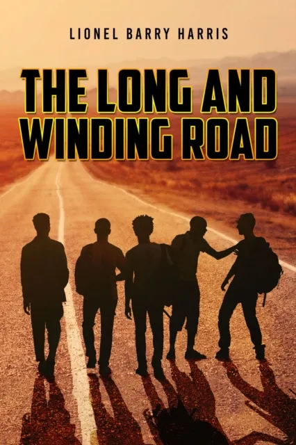 Long and Winding Road